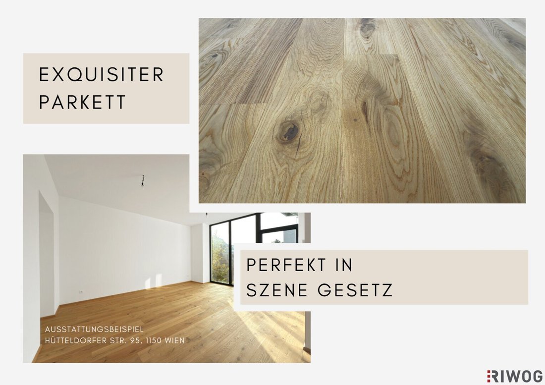 Penthouse in Vienna, Wien, Austria 4 - 17029782