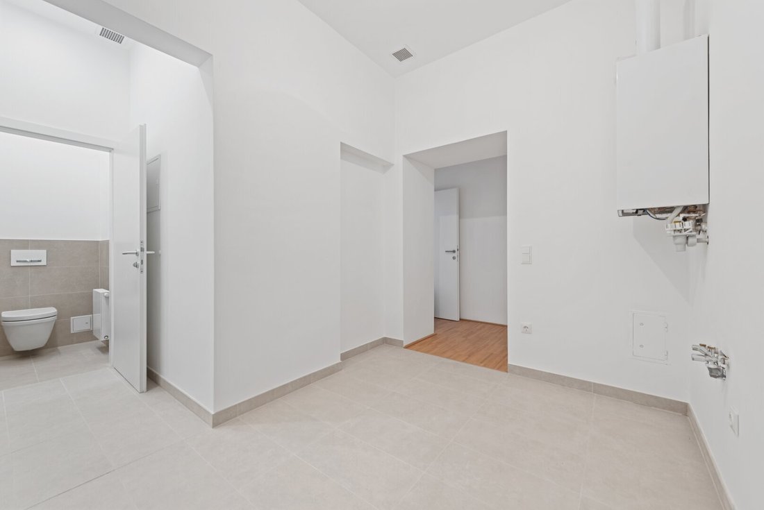 Apartment in Vienna, Wien, Austria 3 - 17032059