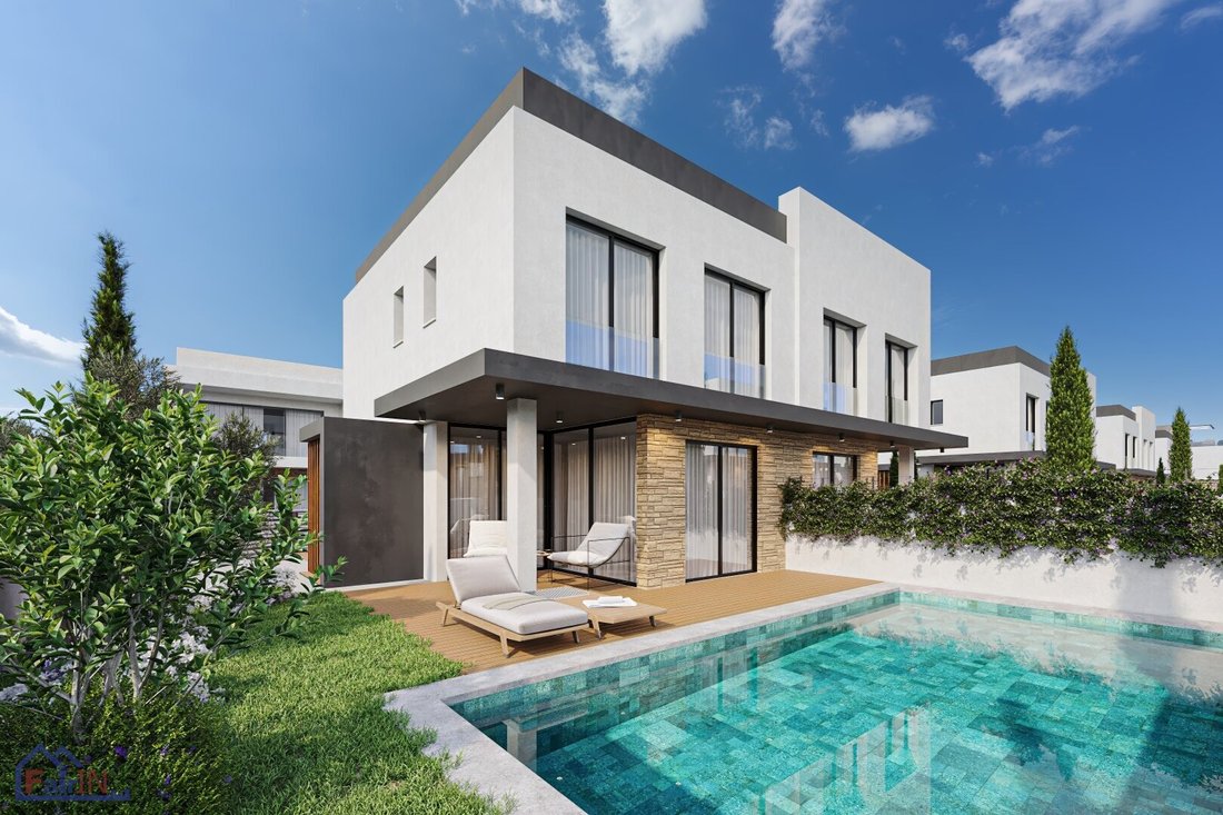 House in Paphos, Paphos, Cyprus 1 - 17027426