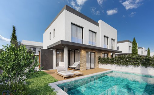Maison à Paphos, Paphos, Chypre 1