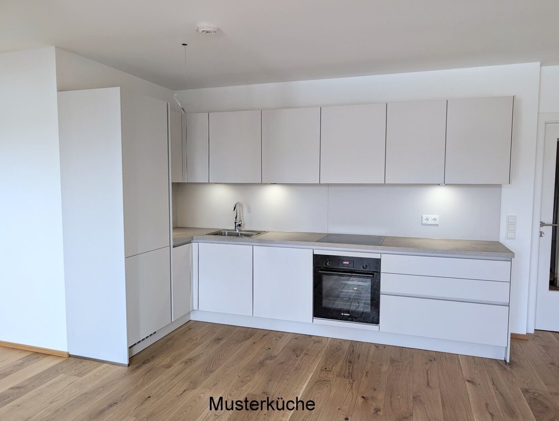 Penthouse in Hallwang, Salzburg, Austria 4 - 17026960