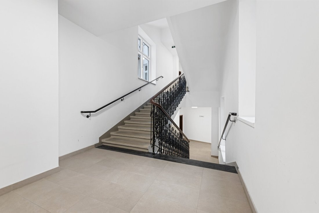 Apartment in Vienna, Wien, Austria 2 - 17032059