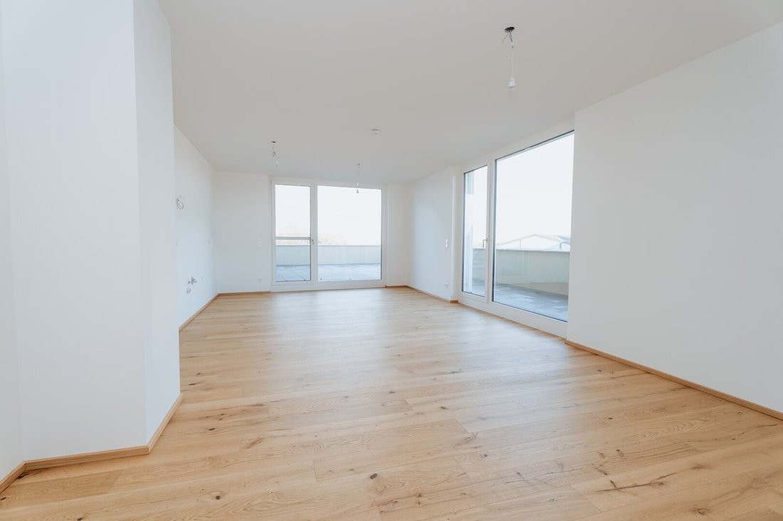 Penthouse in Podersdorf am See, Burgenland, Austria 1 - 17029213