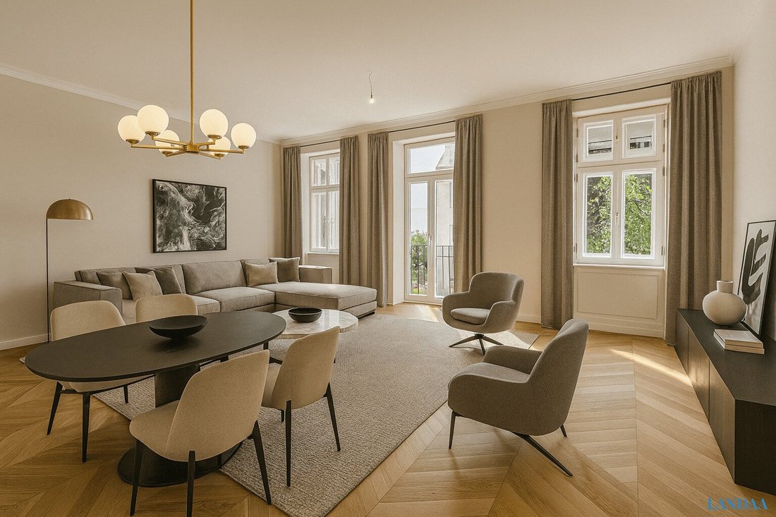 Apartment in Vienna, Wien, Austria 2 - 17030279