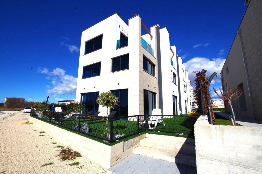 Apartment in Sukosan, Zadar County, Croatia 4 - 17031394