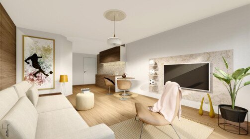 Apartment in Vienna, Wien, Austria 4 - 17031706