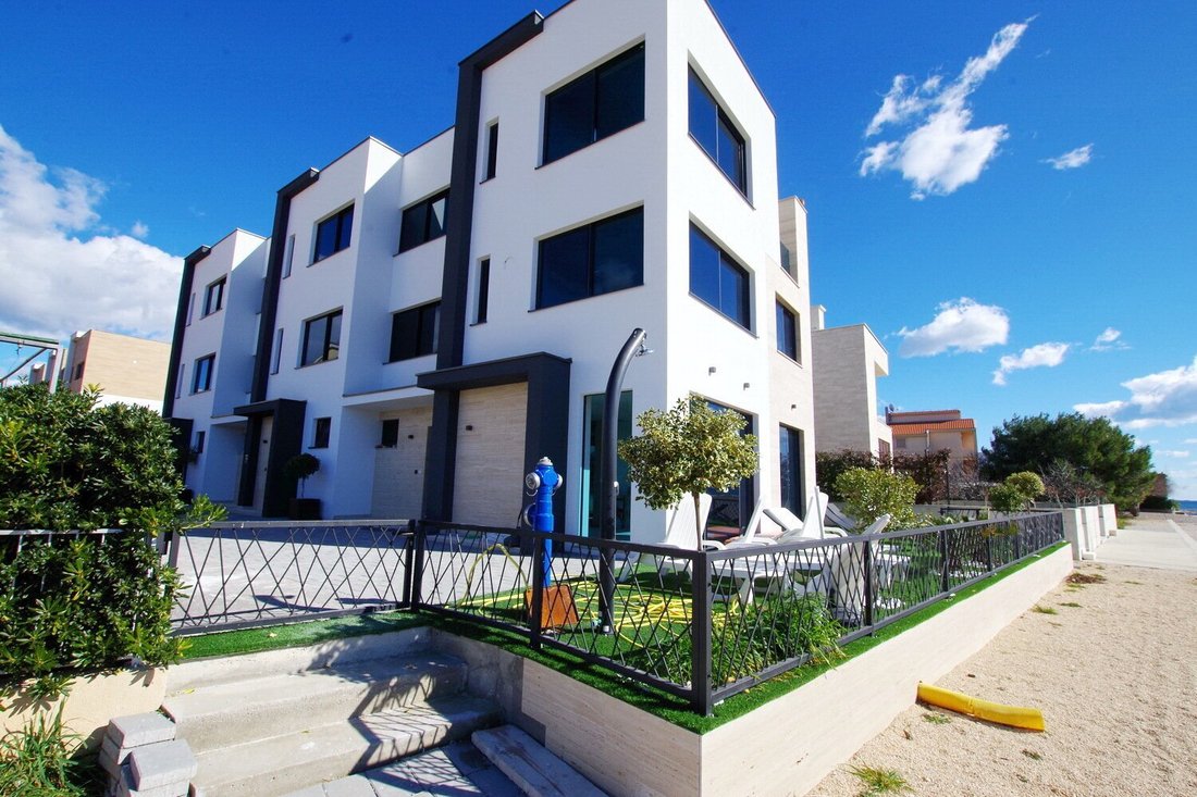 Apartment in Sukosan, Zadar County, Croatia 5 - 17031394