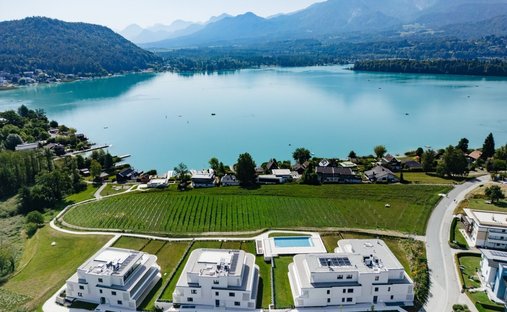 Apartment in Villach, Carinthia, Austria 1