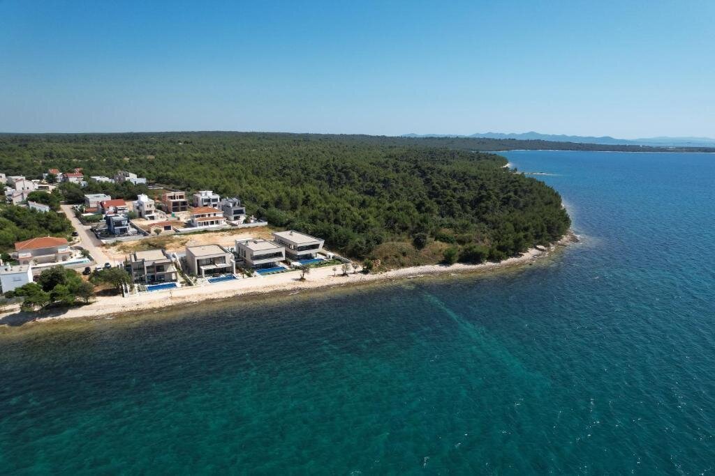 Villa in Zaton, Zadar County, Croatia 3 - 16450712