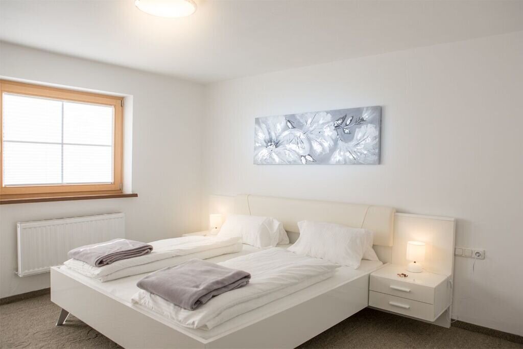 Penthouse in Mayrhofen, Tyrol, Austria 3 - 17031063