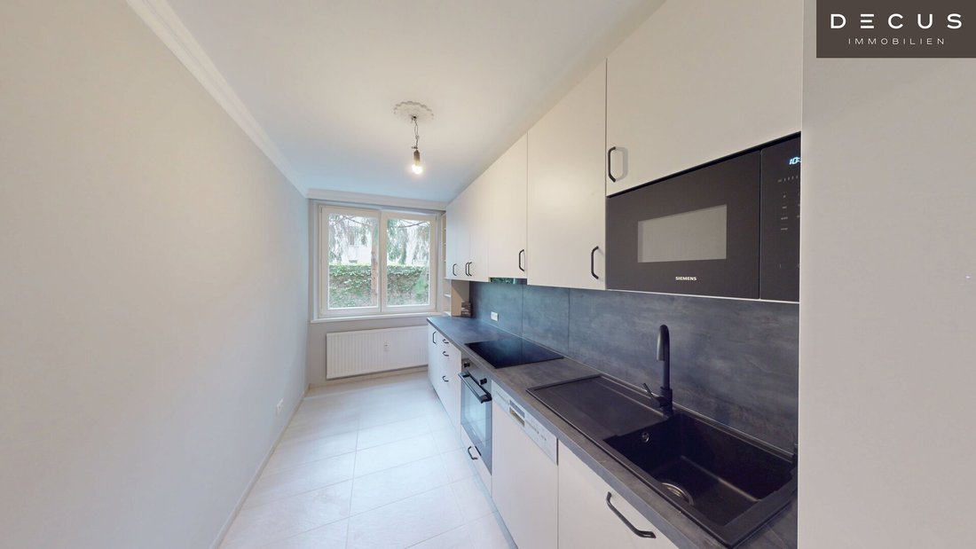 Apartment in Vienna, Wien, Austria 3 - 17034668