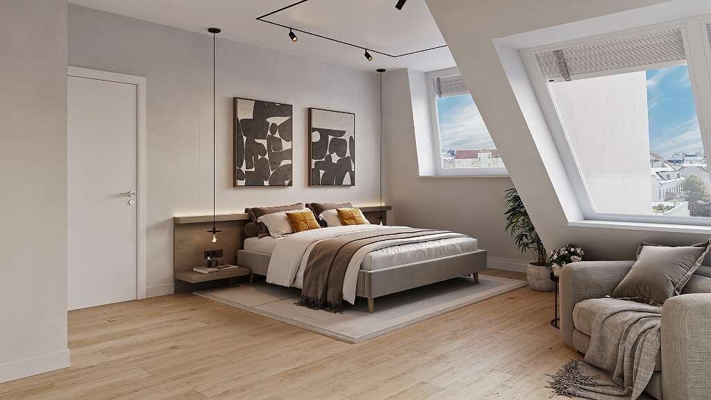 Penthouse in Vienna, Wien, Austria 2 - 17027795