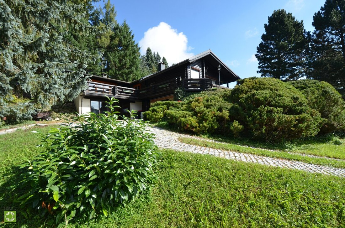 Country House in Sulz im Wienerwald, Lower Austria, Austria 2 - 17027246