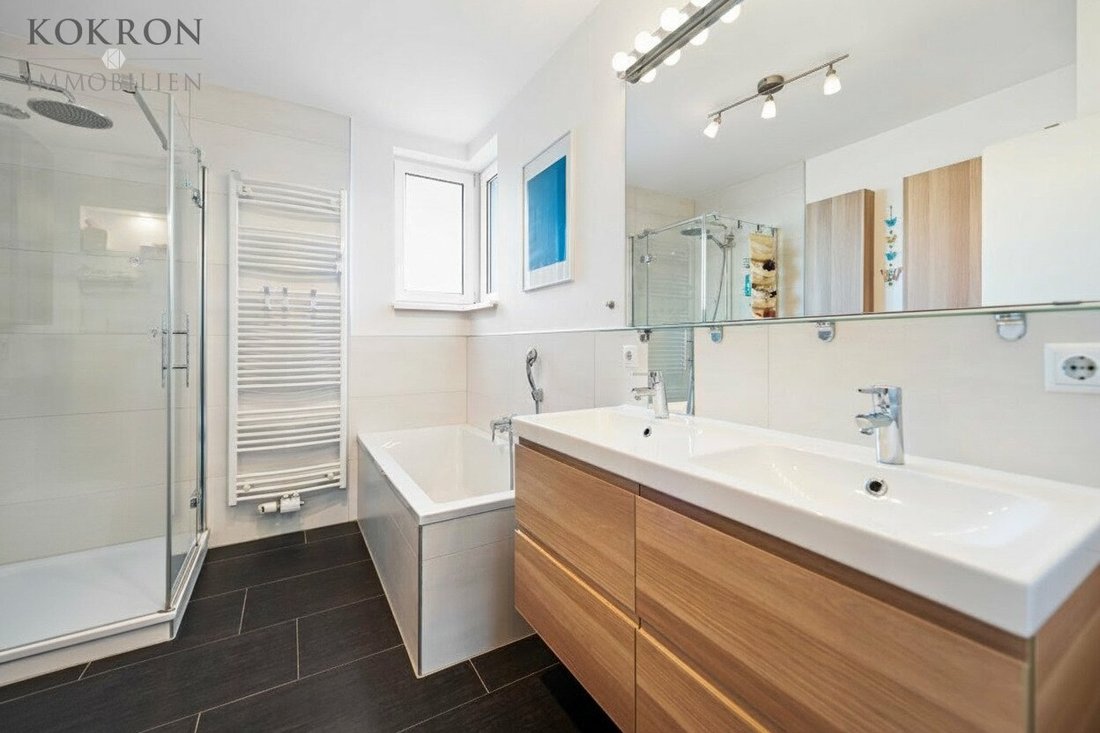 Appartamento a Klosterneuburg, Bassa Austria, Austria 5 - 17029669