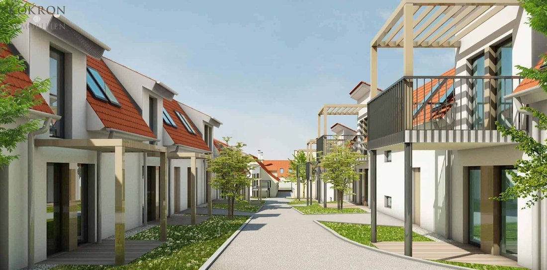 House in Vienna, Wien, Austria 3 - 17029998