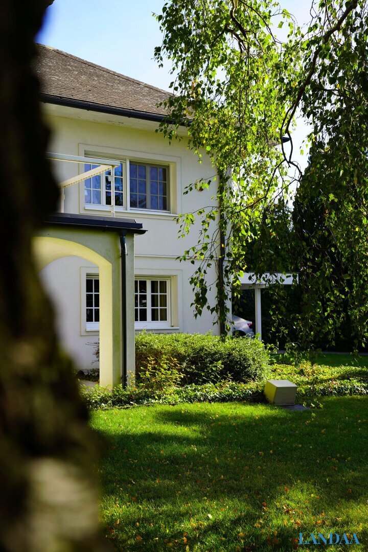 House in Oberrohrbach, Lower Austria, Austria 1 - 17030627