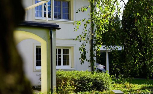 Maison à Oberrohrbach, Basse-Autriche, Autriche 1
