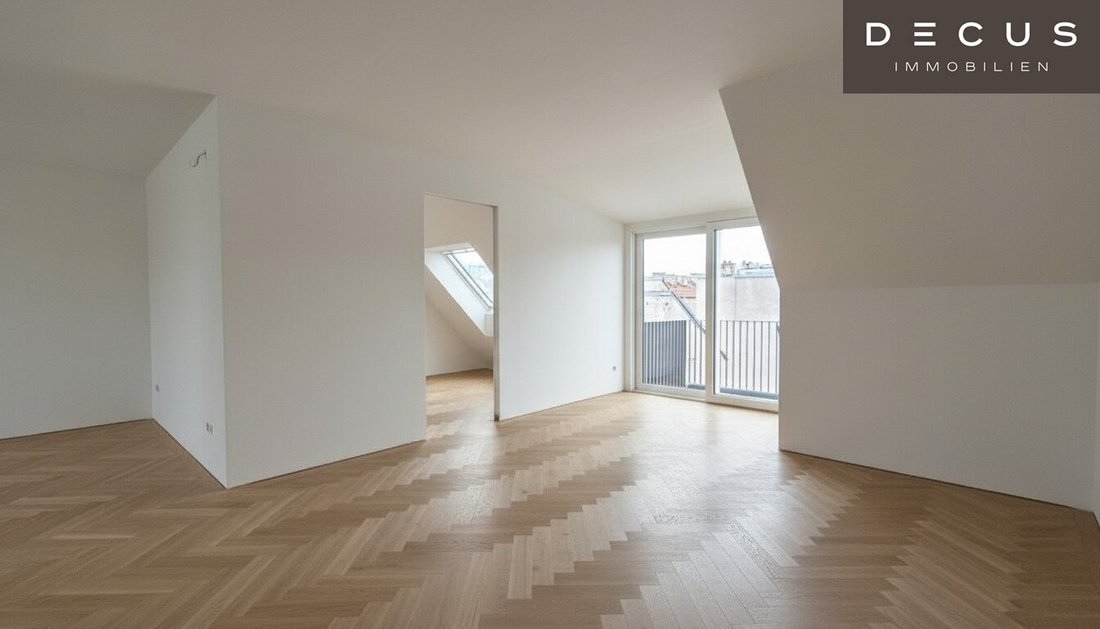 Apartment in Vienna, Wien, Austria 5 - 16441756
