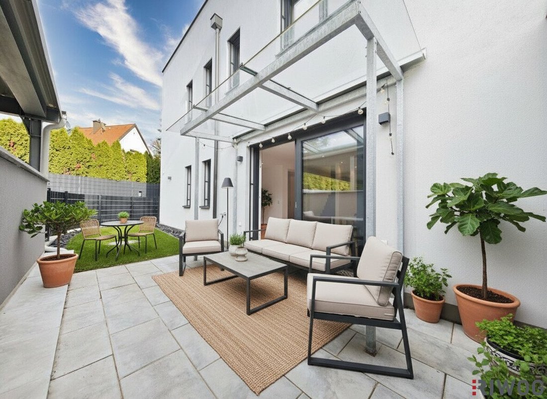 House in Stockerau, Lower Austria, Austria 1 - 17026996