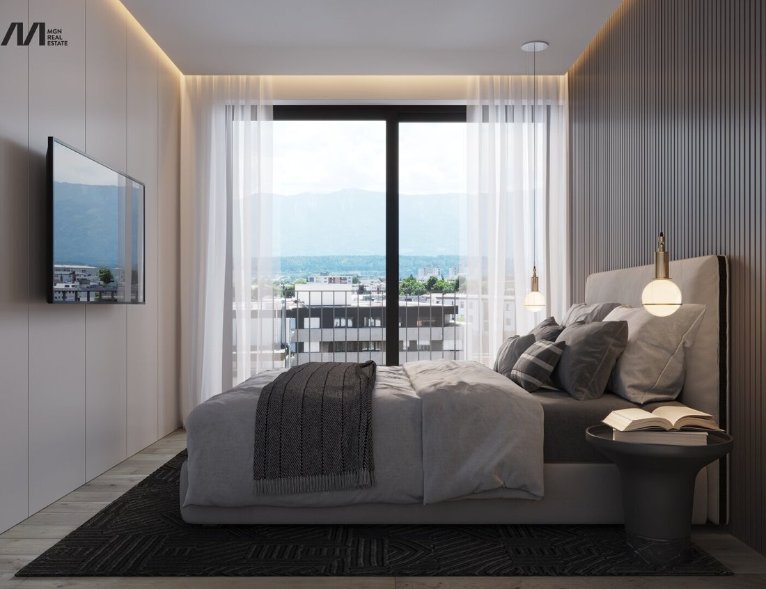 Apartment in Villach, Carinthia, Austria 2 - 16448421