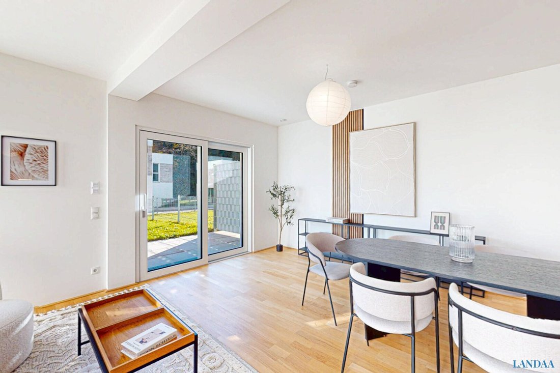 House in Klosterneuburg, Lower Austria, Austria 4 - 17029579