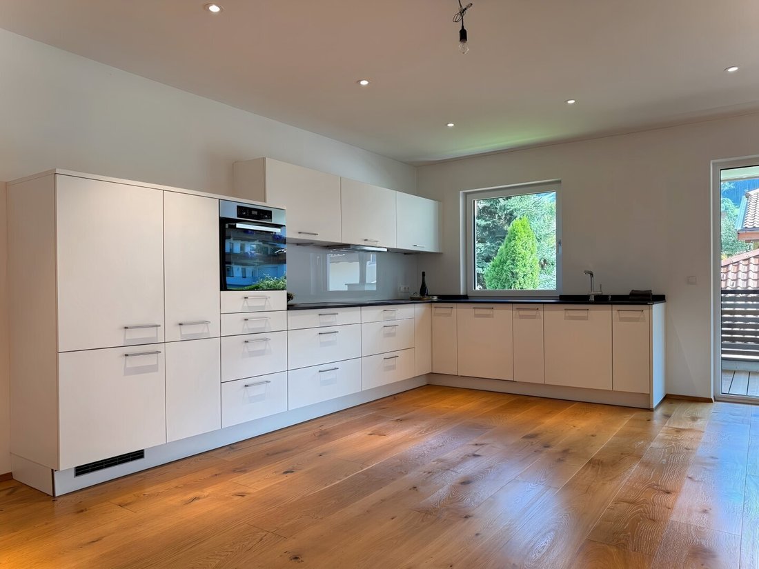 Apartment in keine Angabe, Austria 3 - 17031096