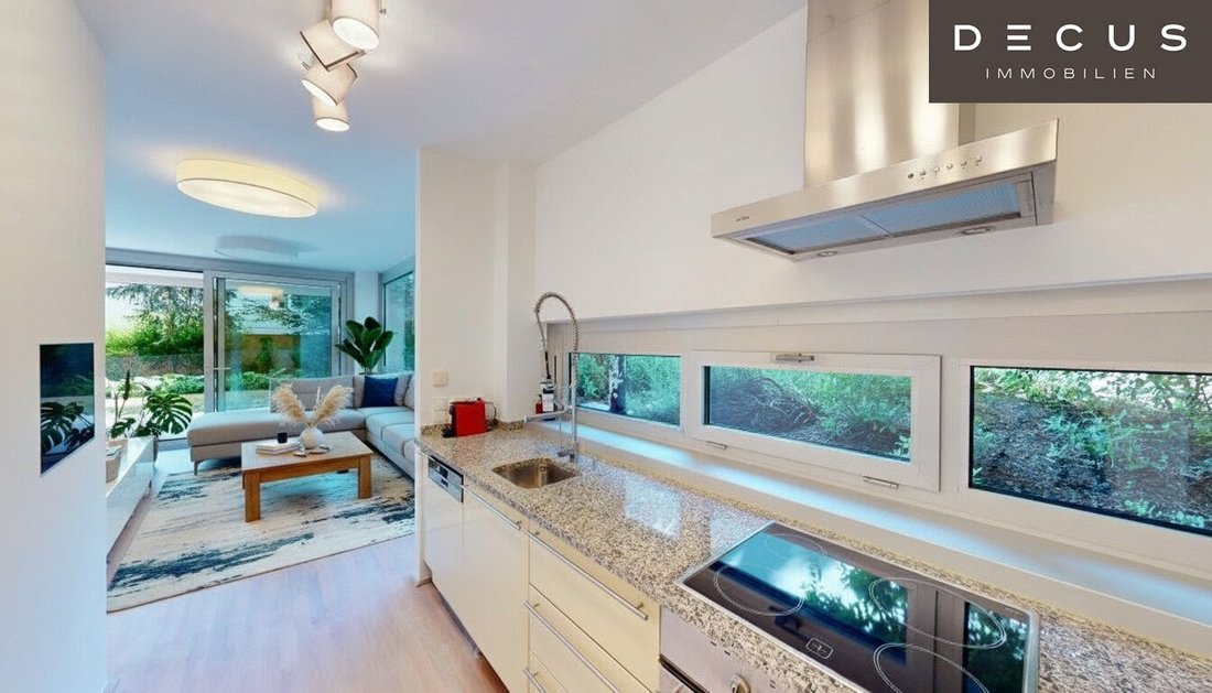 Apartment in Vienna, Wien, Austria 4 - 16444292
