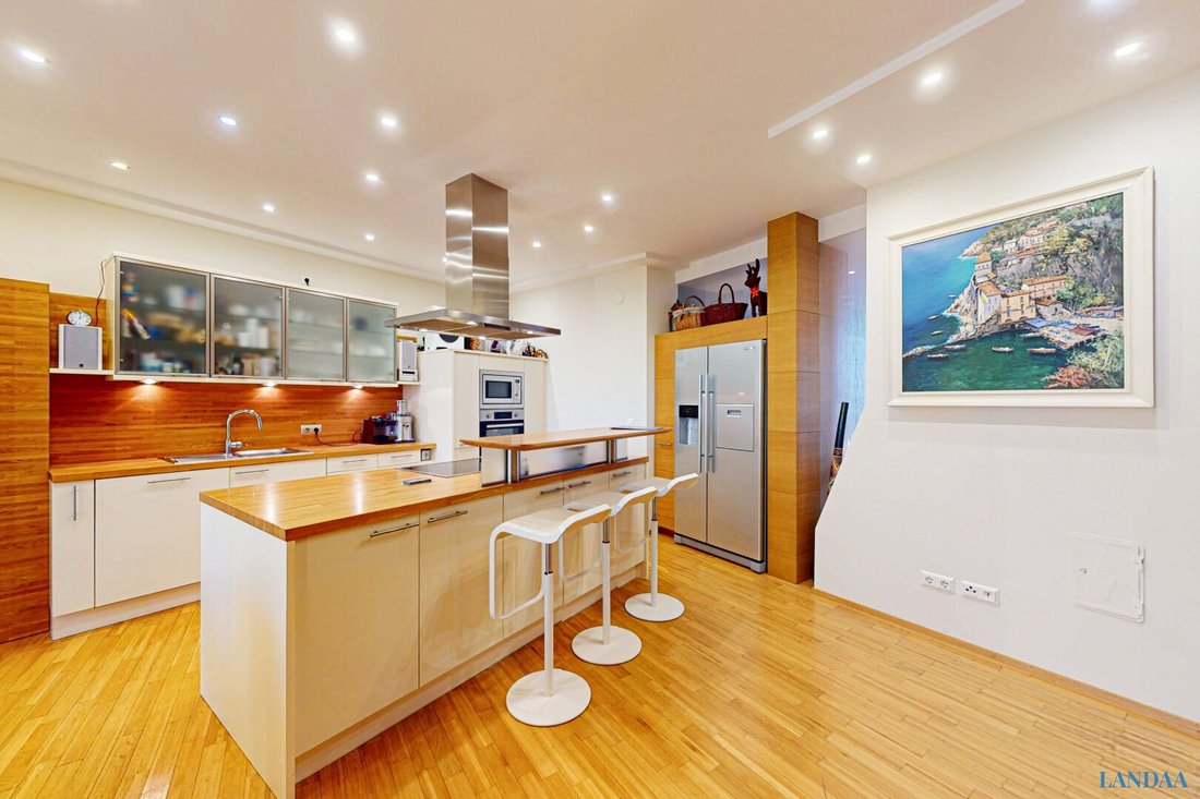 Penthouse in Vienna, Wien, Austria 4 - 17029048