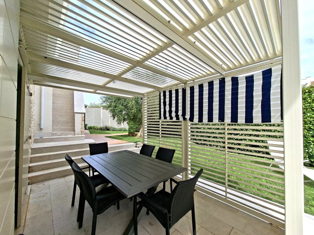 House in Vabriga, Istria County, Croatia 3 - 16440415