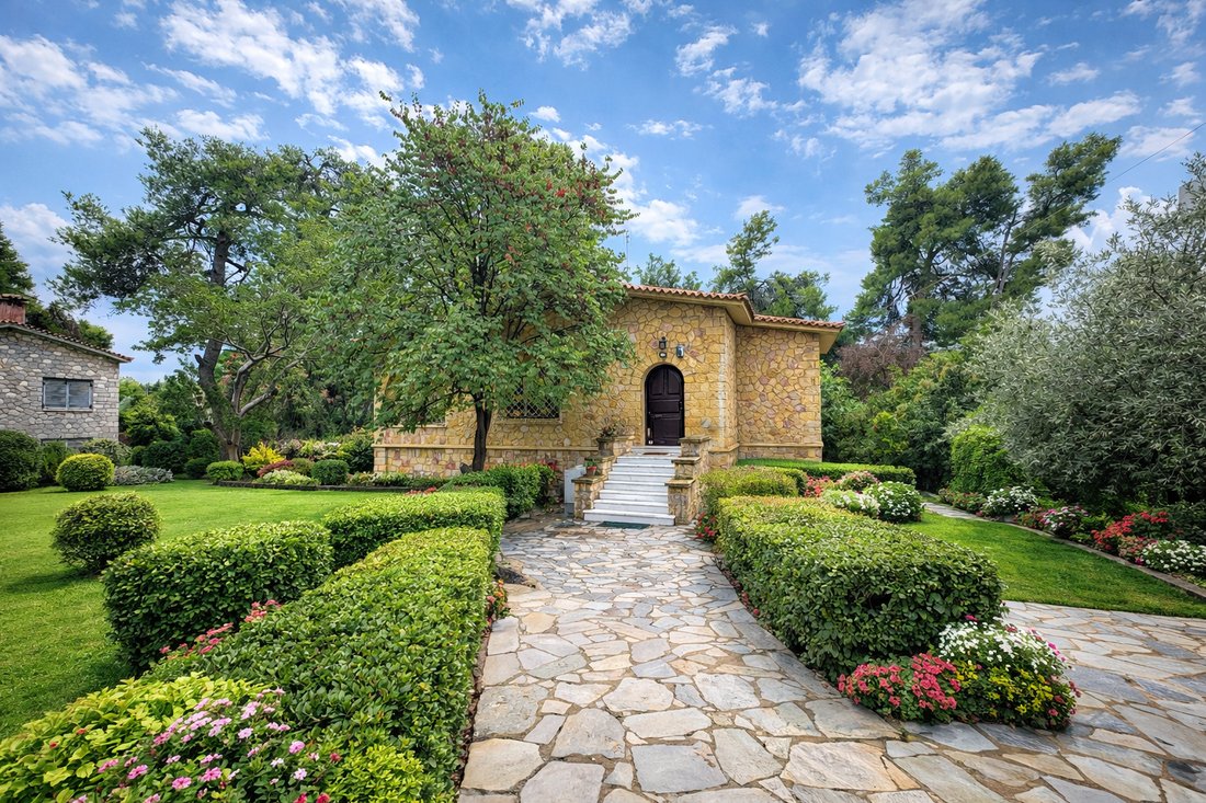House in Ekali, Attica, Greece 2 - 17037420