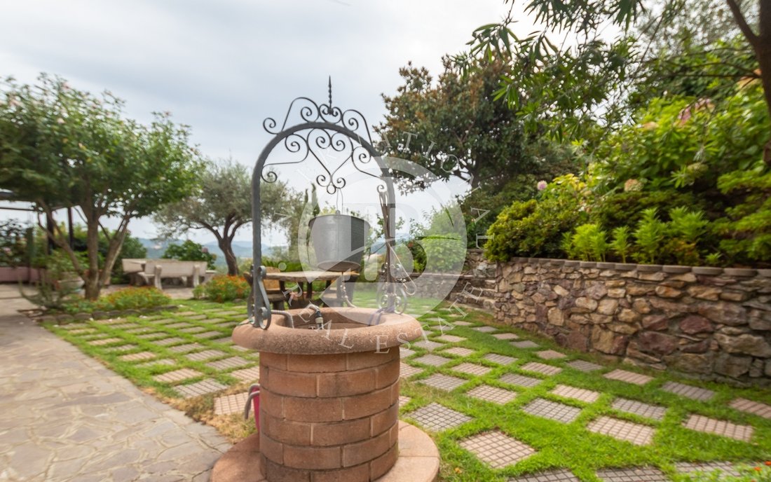 Villa in Vezzano Alto - Vezzano Basso, Vezzano Ligure, Liguria 4 - 12184842