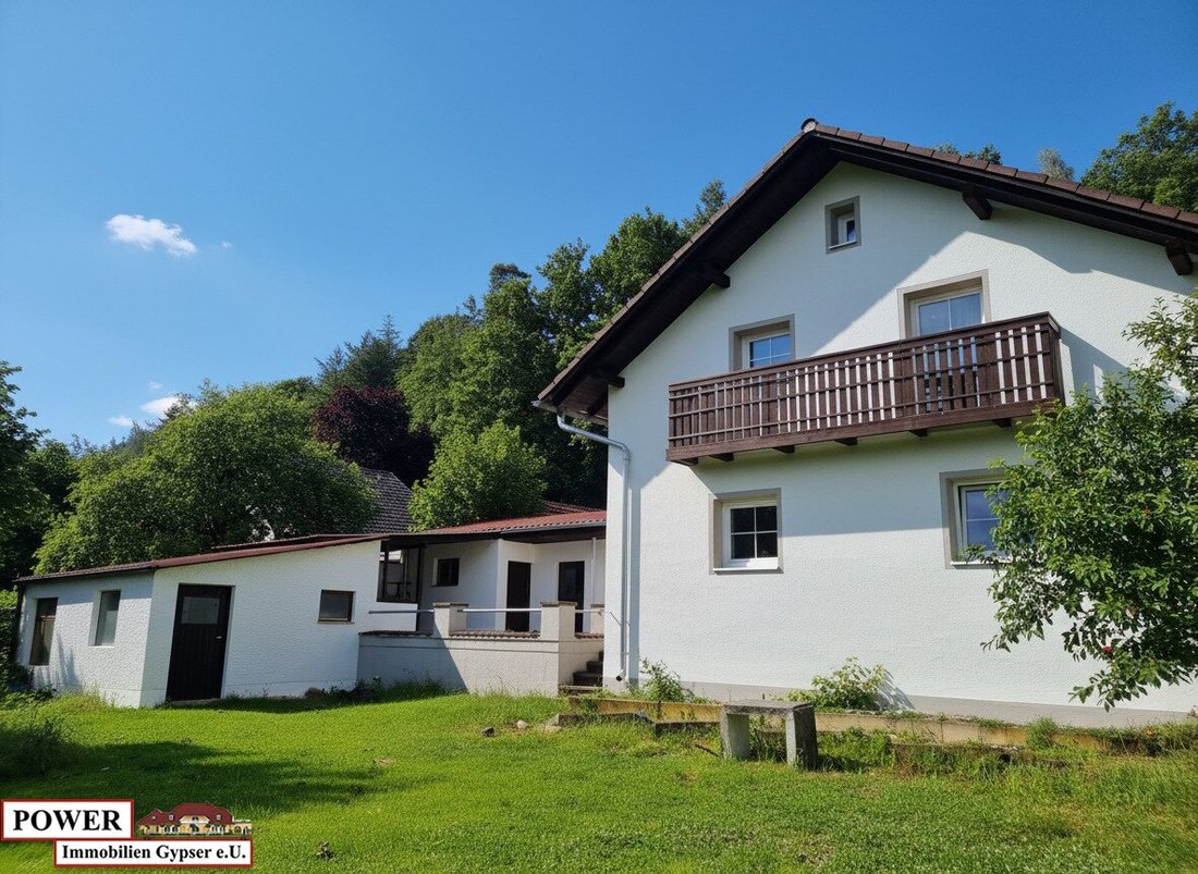 Maison à Julbach, Bavière, Allemagne 1 - 16421554
