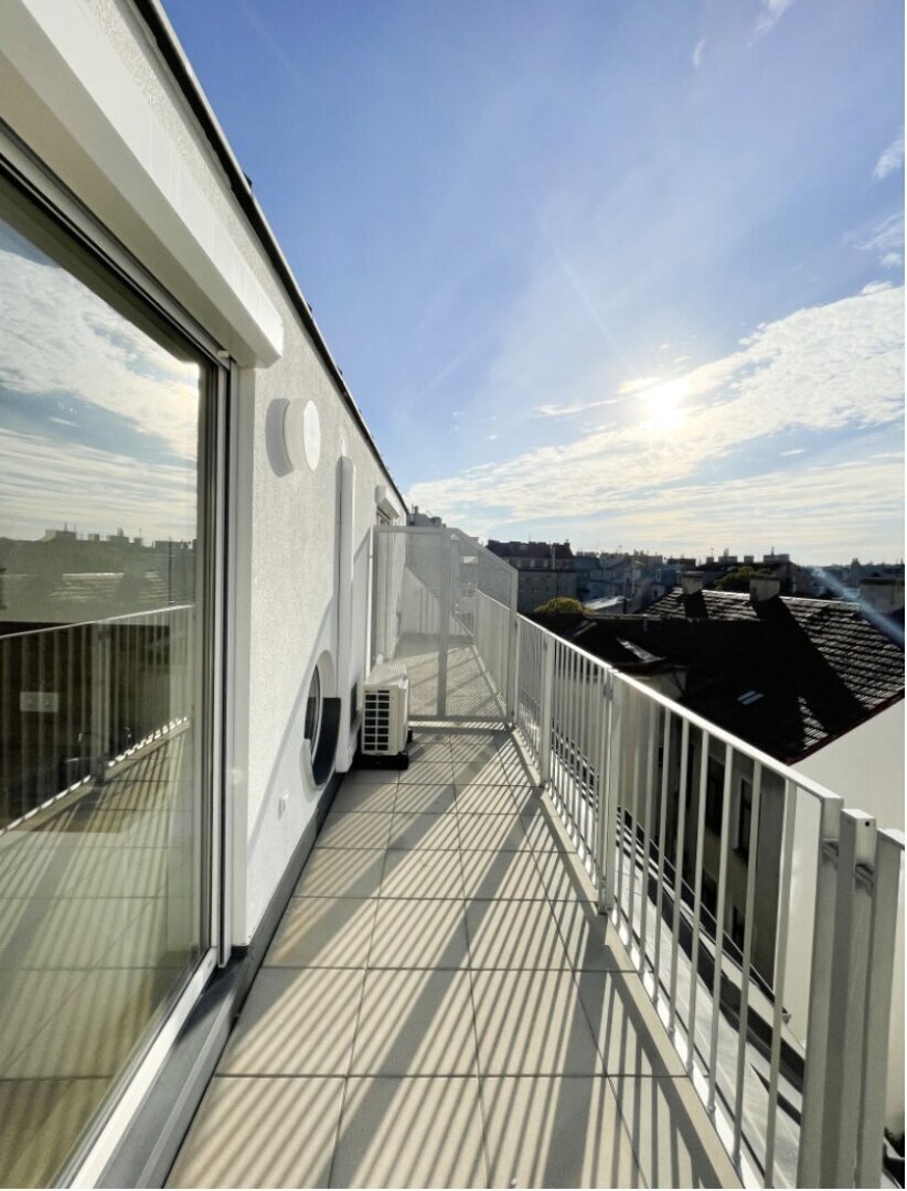 Penthouse in Vienna, Wien, Austria 4 - 17034368