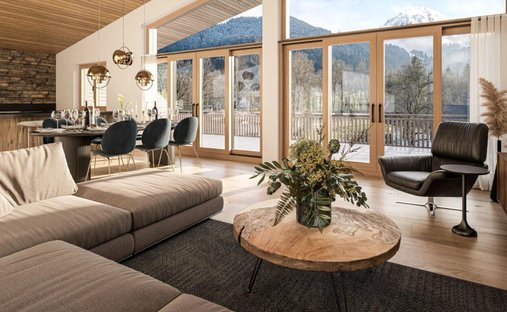 Apartment in Söll, Tyrol, Austria 1