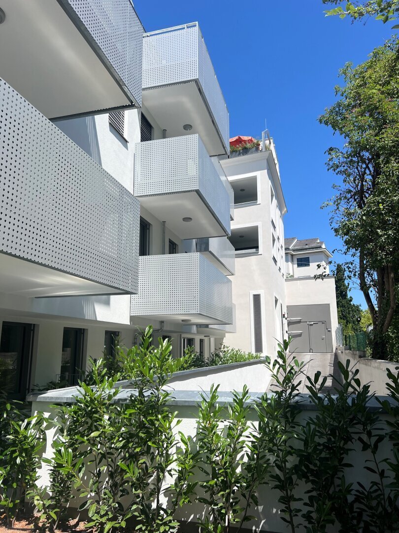 Appartement à Vienne, Vienne, Autriche 3 - 17033202