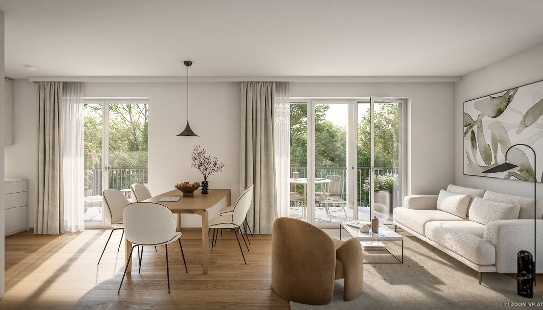 Apartment in Gmunden, Upper Austria, Austria 5 - 17034746