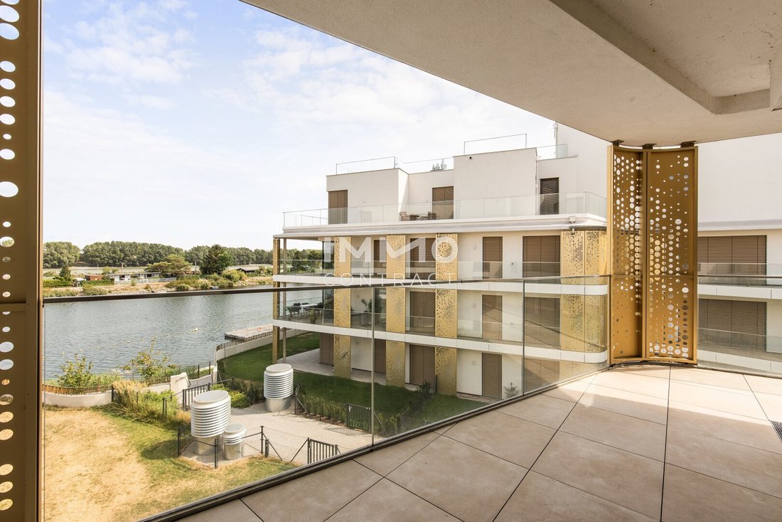 Apartment in Vienna, Wien, Austria 1 - 17038040
