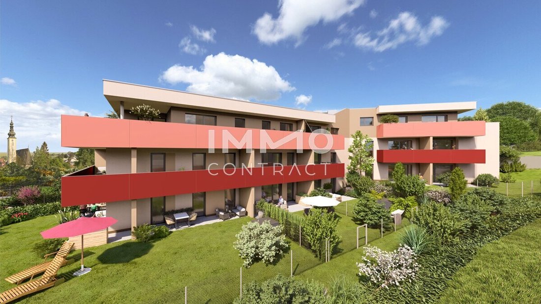 Penthouse in Peuerbach, Upper Austria, Austria 5 - 17037402