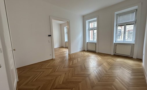 Apartment in Vienna, Wien, Austria 1