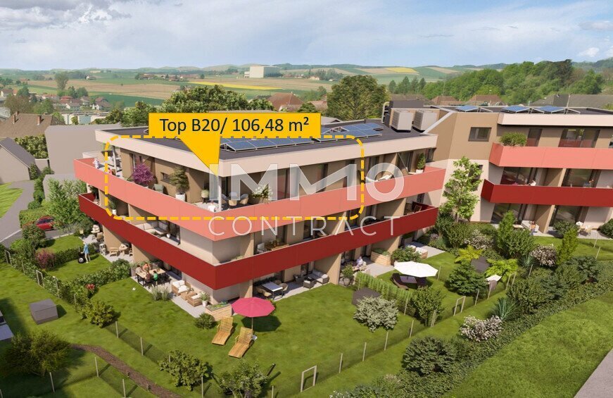 Penthouse in Peuerbach, Upper Austria, Austria 5 - 17038137