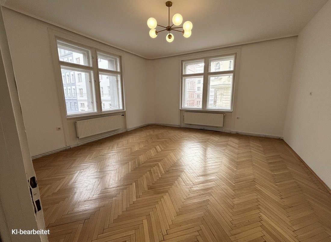 Apartment in Vienna, Wien, Austria 1 - 17035907