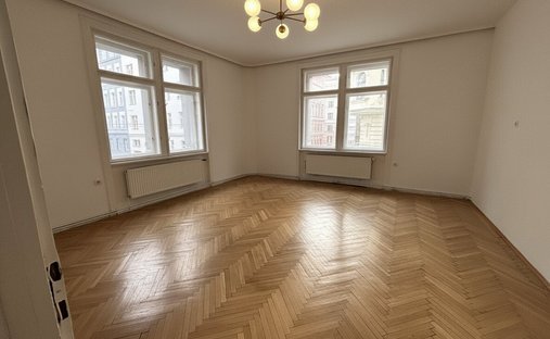Wohnung in Wien, Wien, Österreich 1