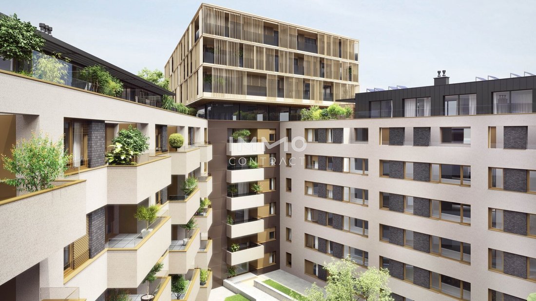 Apartment in Vienna, Wien, Austria 2 - 17037245