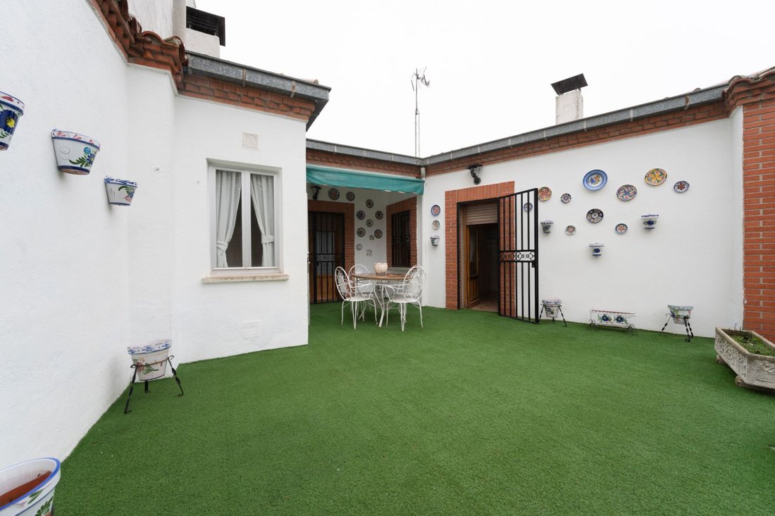 House in Colmenar Viejo, Comunidad de Madrid, Spain 3 - 17036565
