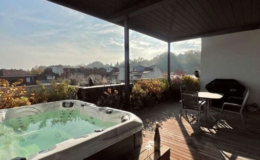 Appartamento a Linz, Alta Austria, Austria 1