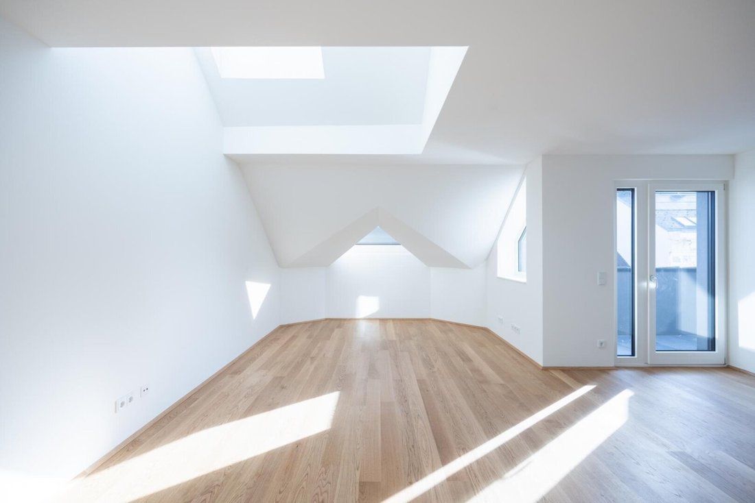 Apartment in Vienna, Wien, Austria 2 - 17036413