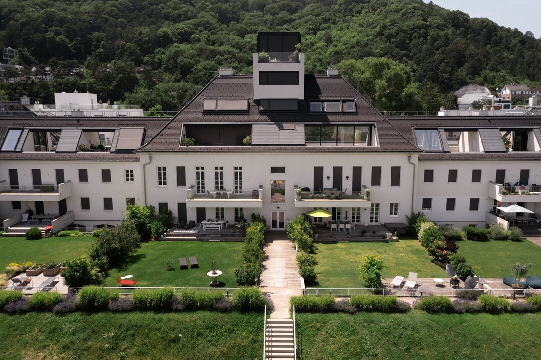 Apartment in Vienna, Wien, Austria 2 - 17035997
