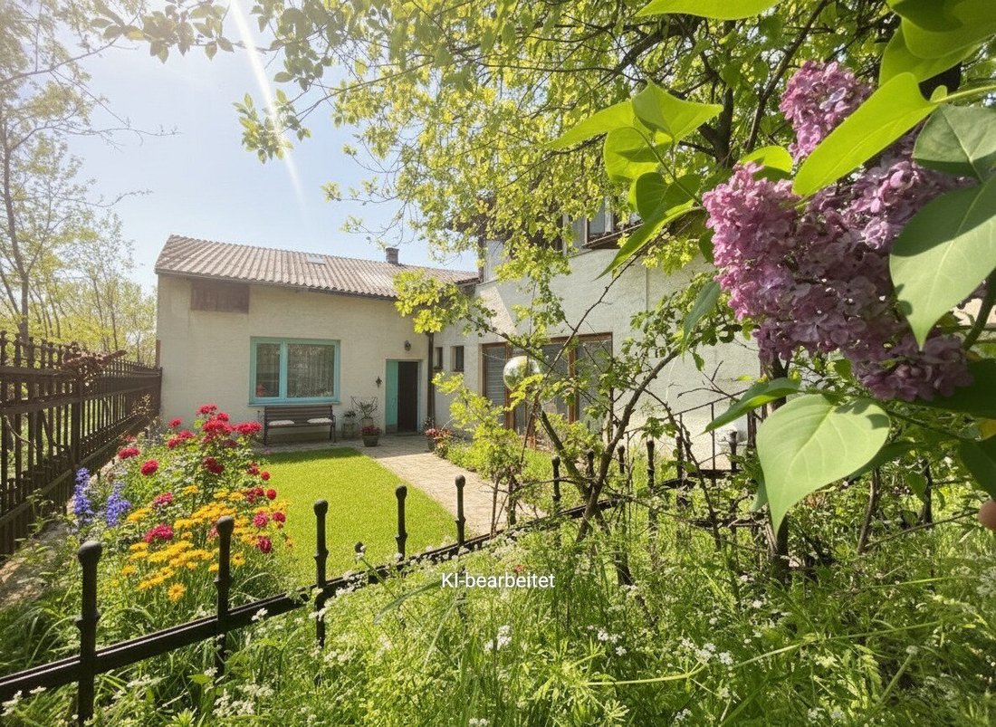 Haus in Neusiedl am See, Burgenland, Österreich 1 - 17035756