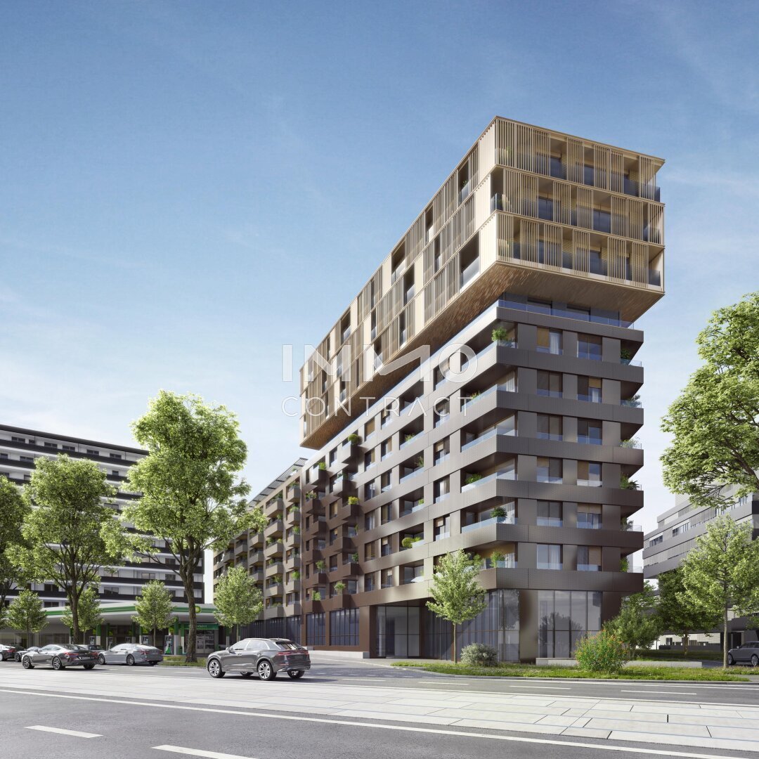 Apartment in Vienna, Wien, Austria 2 - 17037234