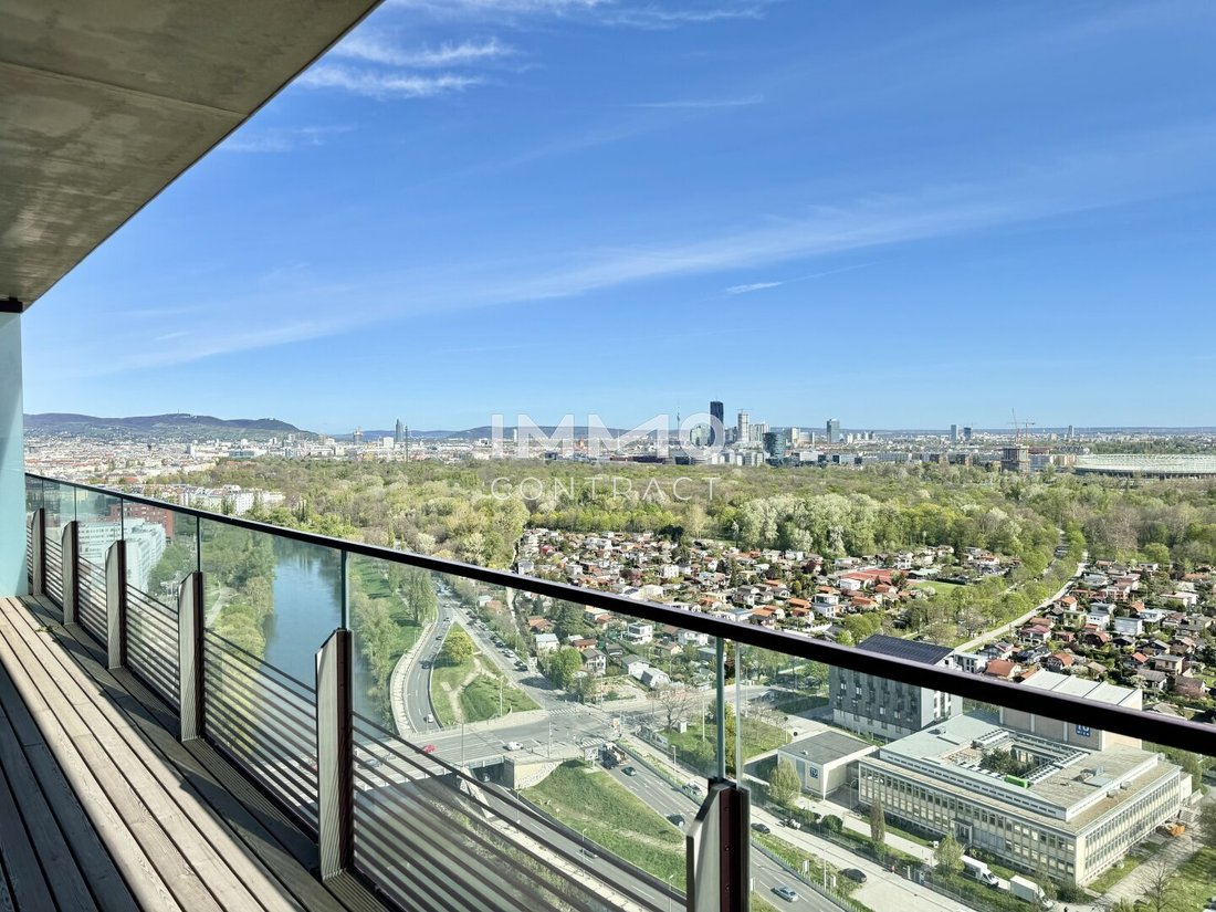 Apartment in Vienna, Wien, Austria 2 - 17036857